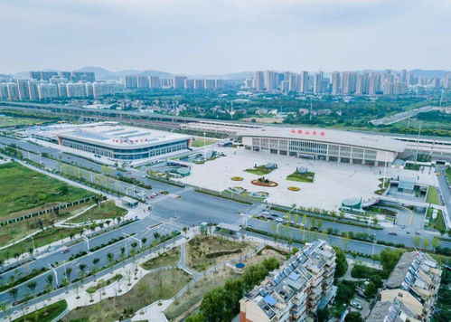 馬鞍山買房區域大比拼 城東和城南誰才是下一個價值高地