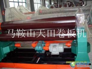 供應(yīng)W11-25x2000卷板機價格與廠家信息——世界工廠網(wǎng)產(chǎn)品庫馬鞍山