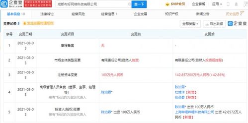 B站戰略投資布好網絡科技，深化動漫游戲與技術服務布局